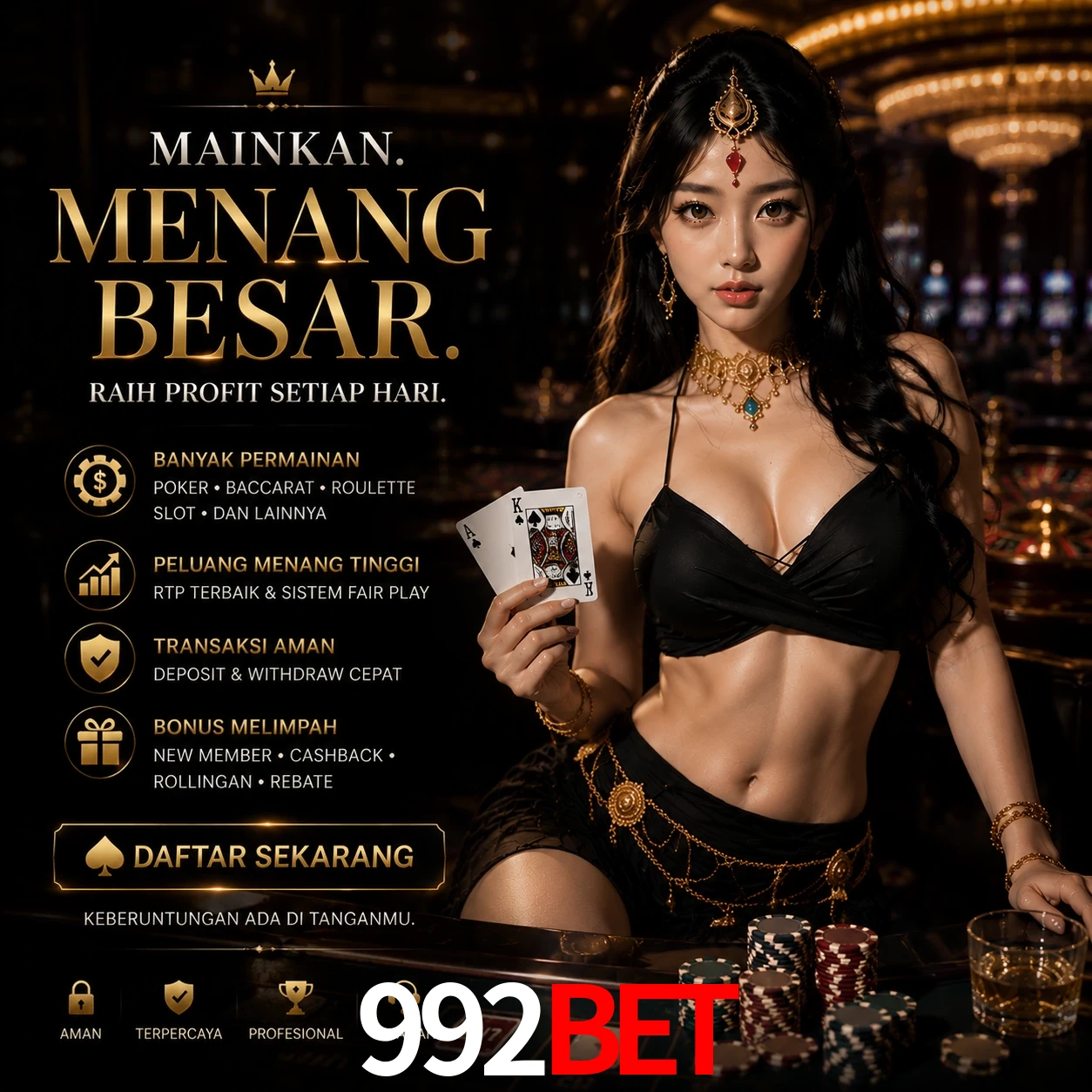 App 992bet para Android e iOS - download grátis