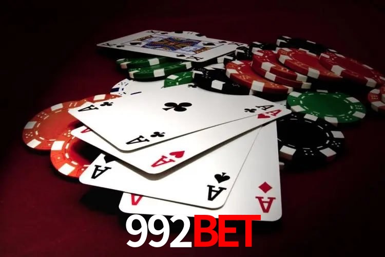 Programa VIP 992bet