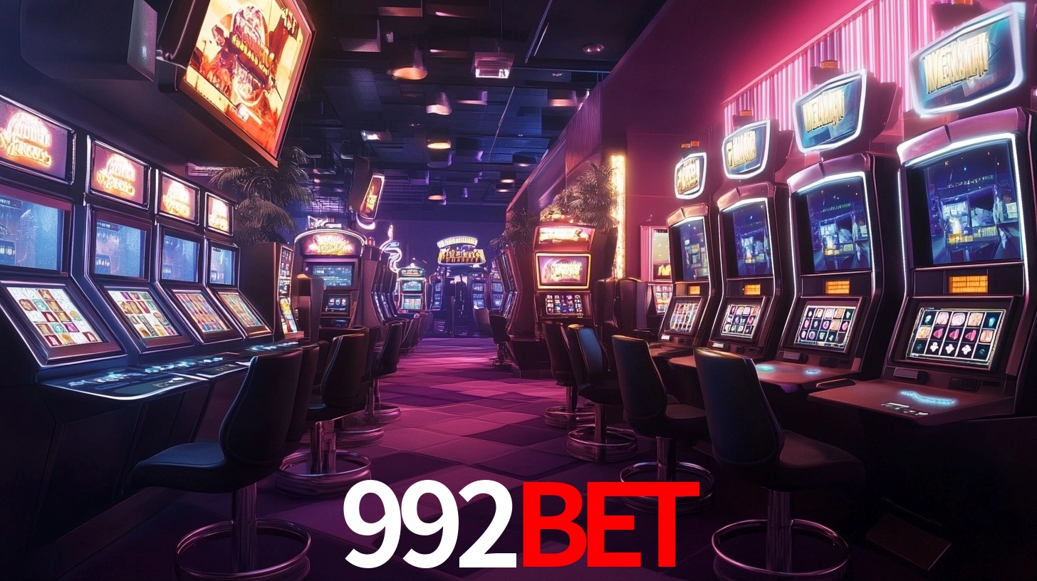 Premium Interface 992bet