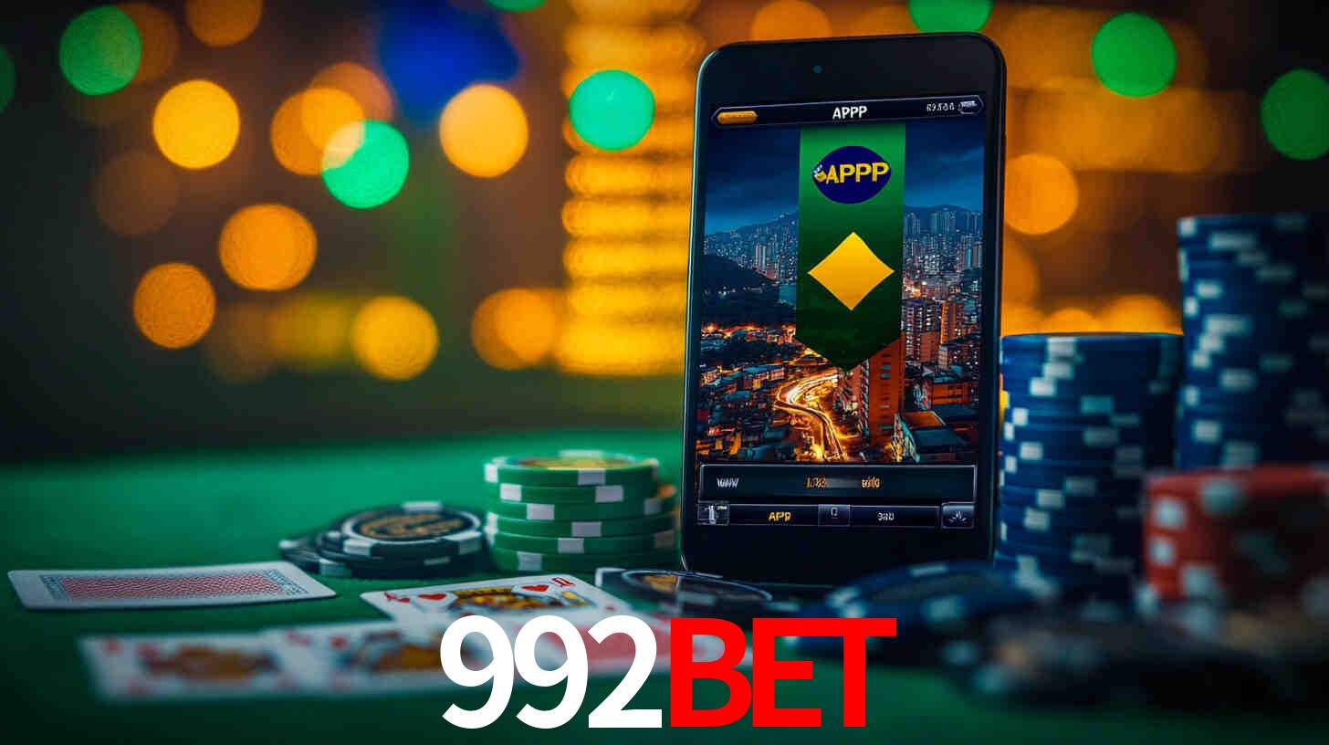 Explorando a Categoria de Eventos em Apostas na 992bet