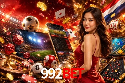 API Integration 992bet