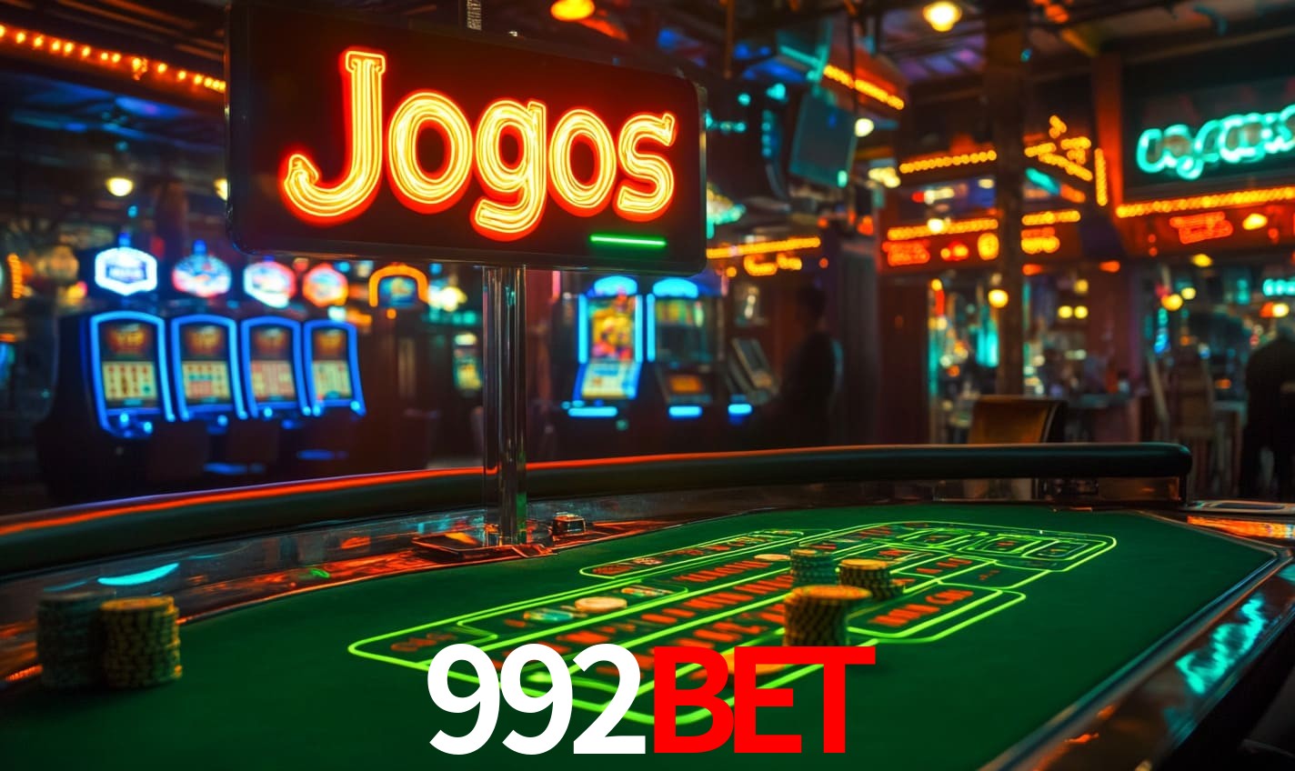Estatísticas do Jogo 992bet