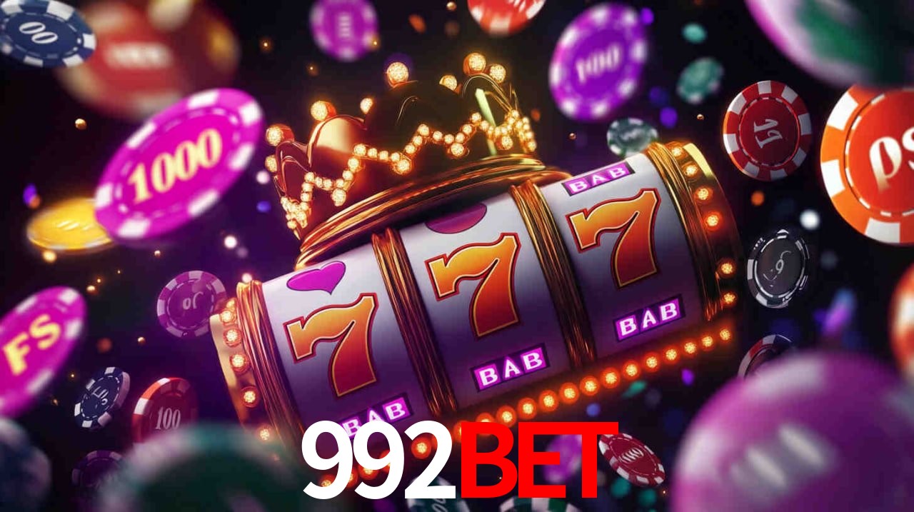 Game Providers 992bet