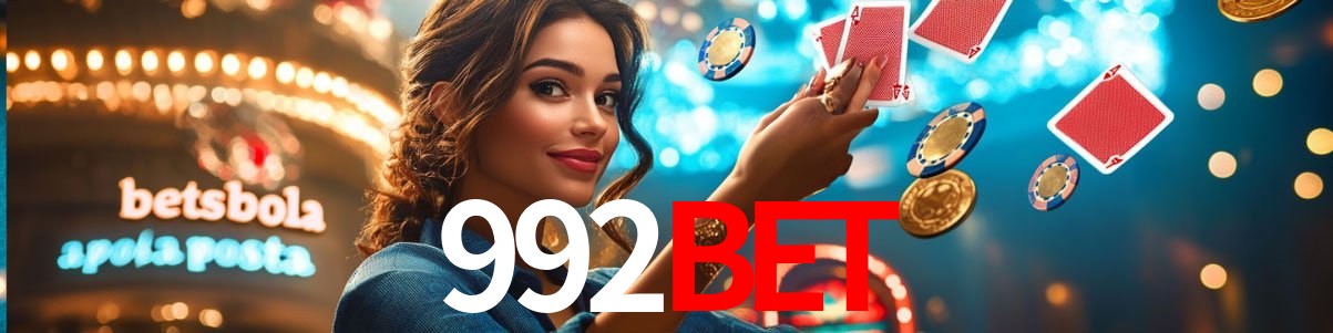 Bonus Features 992bet