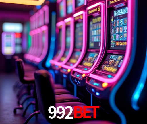 Design Responsivo 992bet