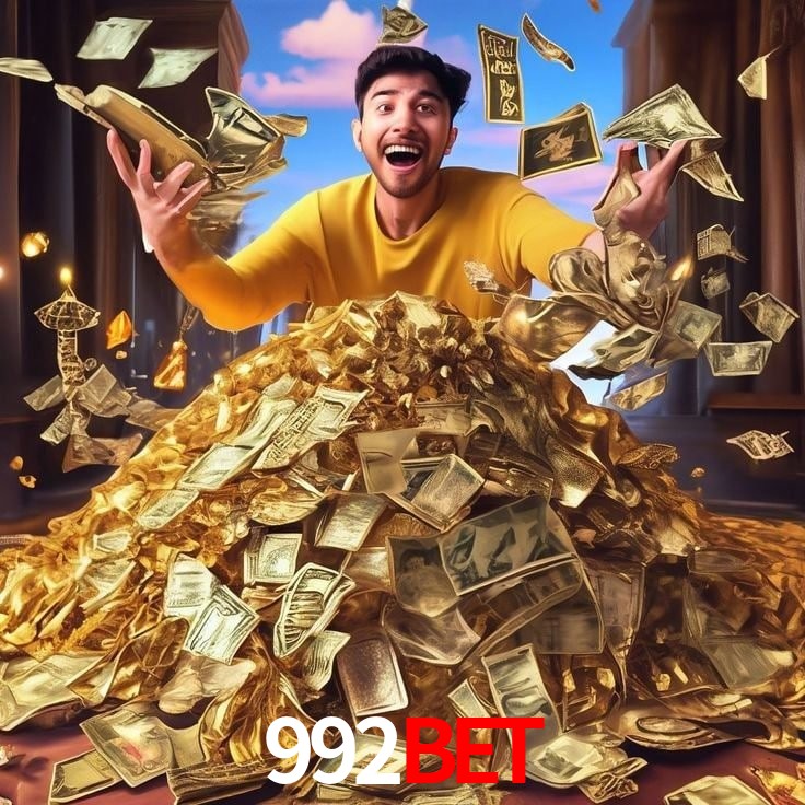 Torneios 992bet