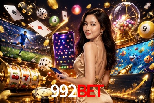 Account Benefits 992bet