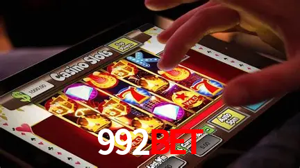 A Experiência Imersiva dos Cassinos Ao Vivo no 992bet