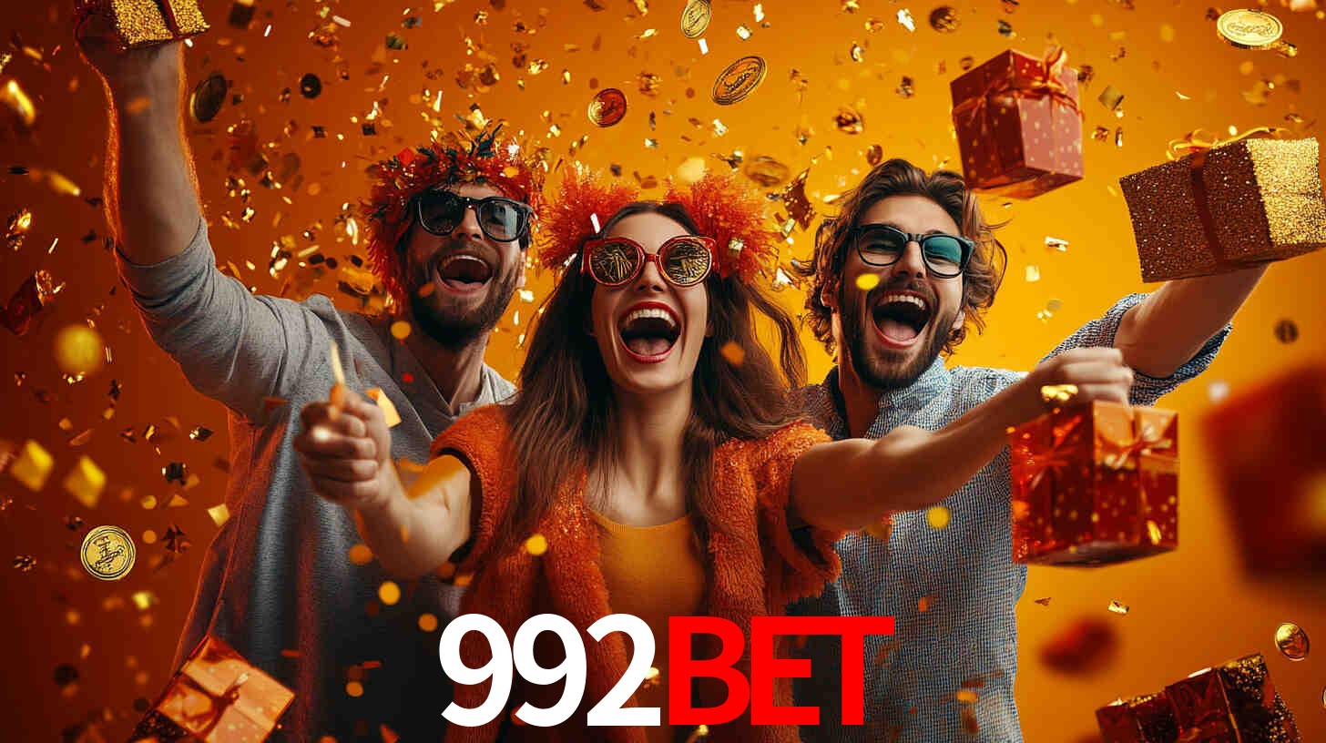 992bet: Seu Cassino Premiado com Pagamentos Rápidos
