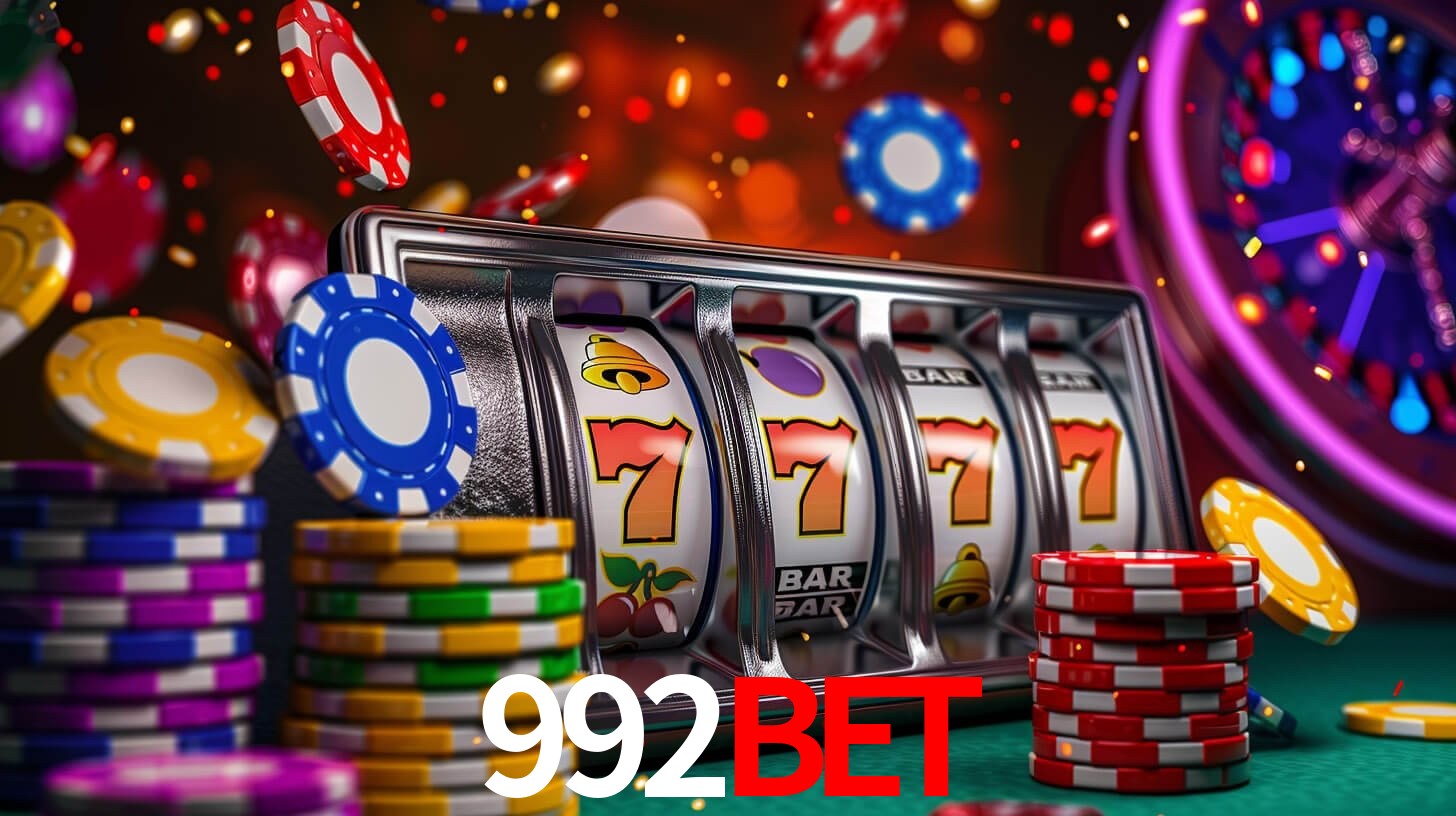 Jogos Exclusivos 992bet