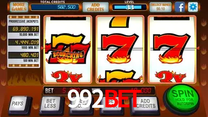 Explorando a Categoria de Eventos em Apostas na 992bet