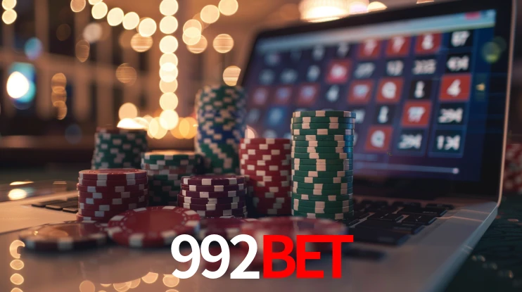 Flash Promotion 992bet