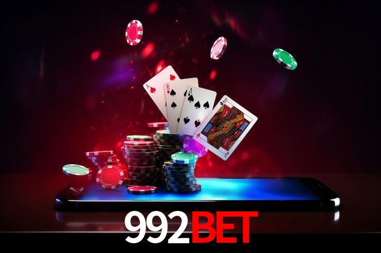 Live Casino 992bet