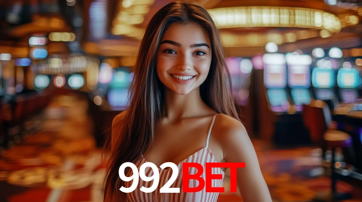 Exclusive Games 992bet