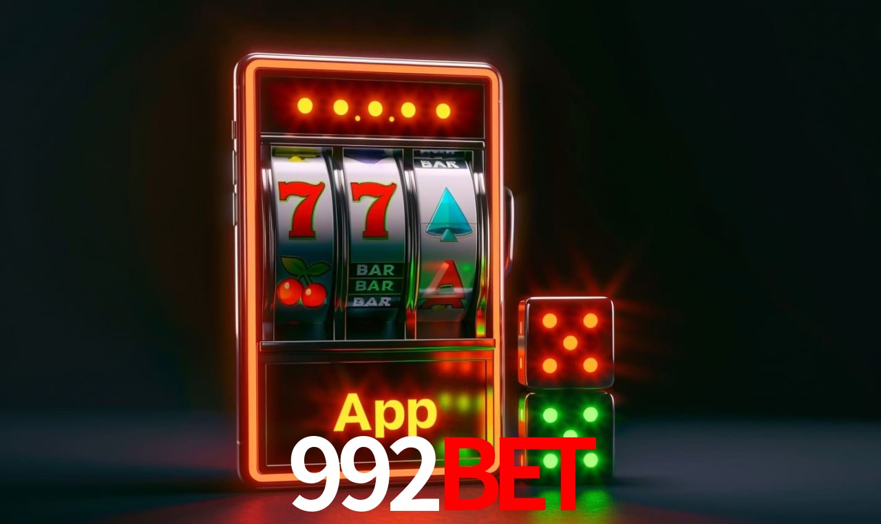 Apostas de Futebol 992bet