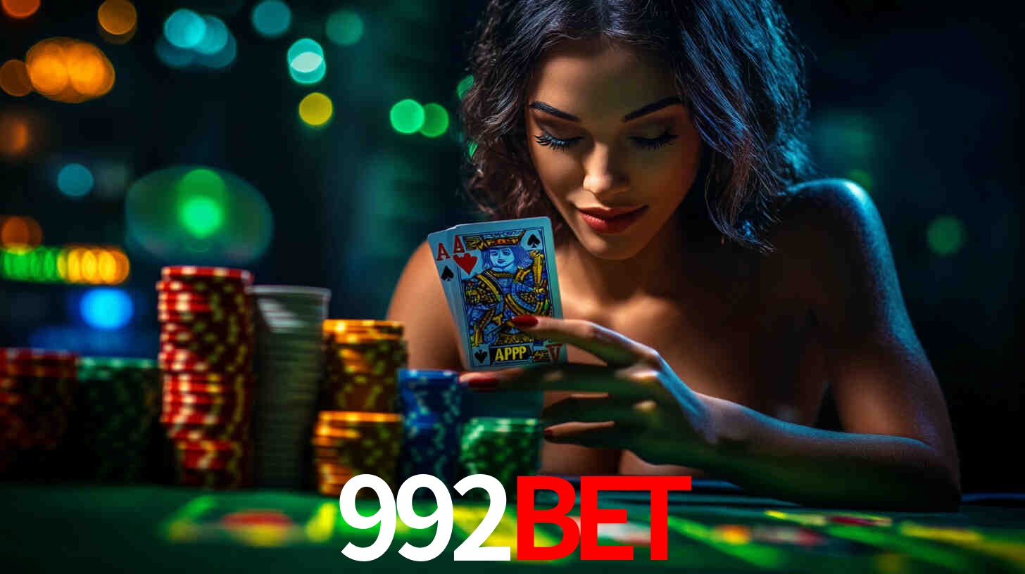 Descubra a Essência do 992bet: Nossa História e Compromissos