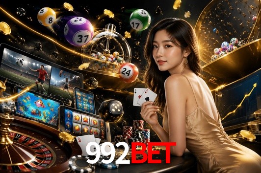 APP oficial da 992bet para mobile
