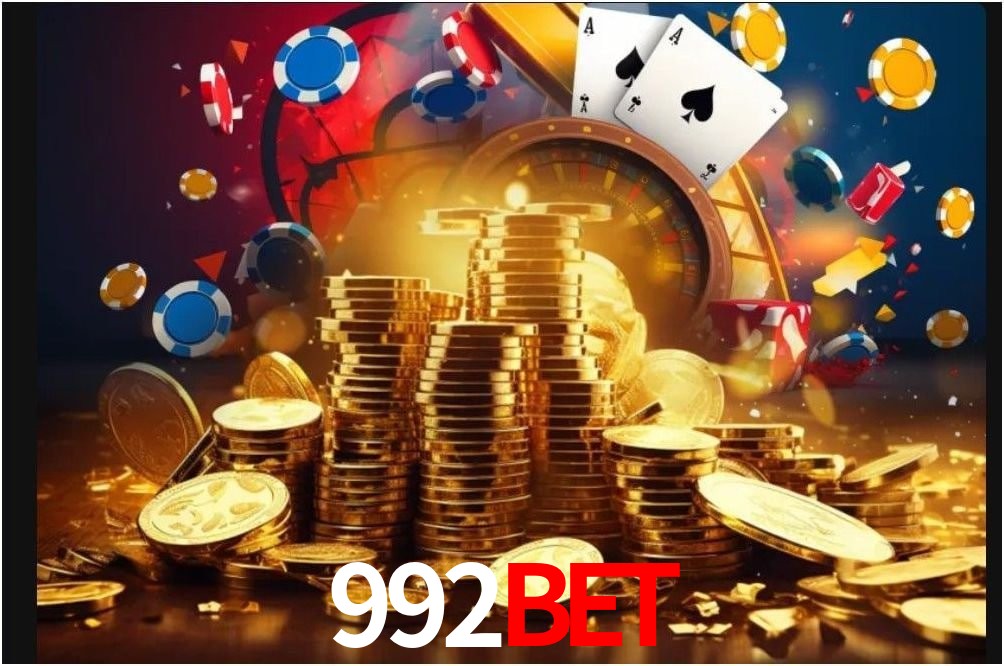 cassino 992bet