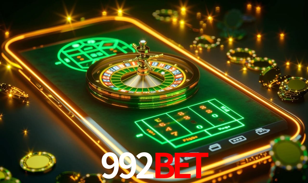 Jogos de Slot 992bet