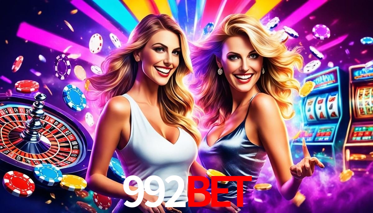 Interface Premium 992bet