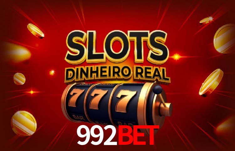 Login Seguro 992bet