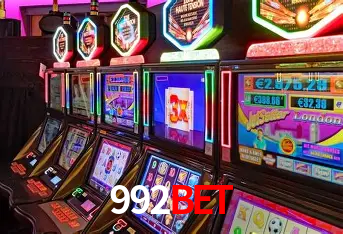 Apostas Esportivas na 992bet: Um Guia Completo