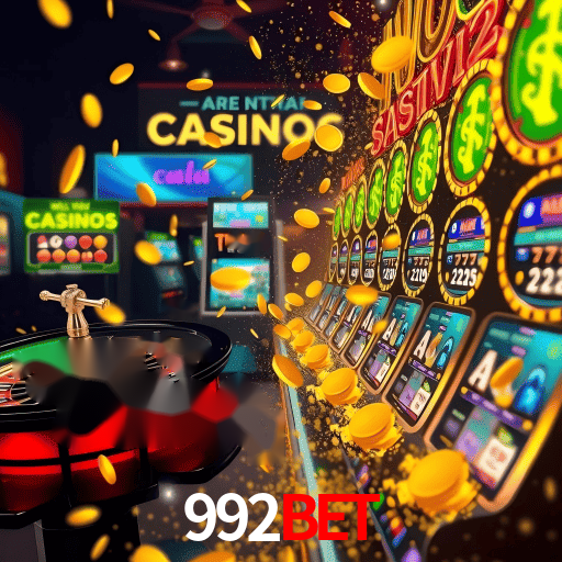 Inovações de Jogos na 992bet: O Futuro das Experiências Interativas
