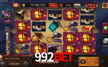 Descubra a Essência do 992bet: Nossa História e Compromissos