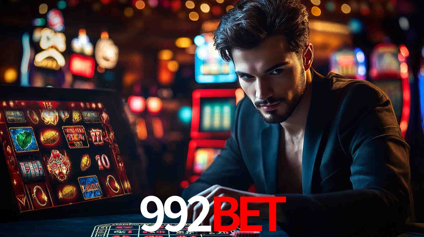 992bet.com