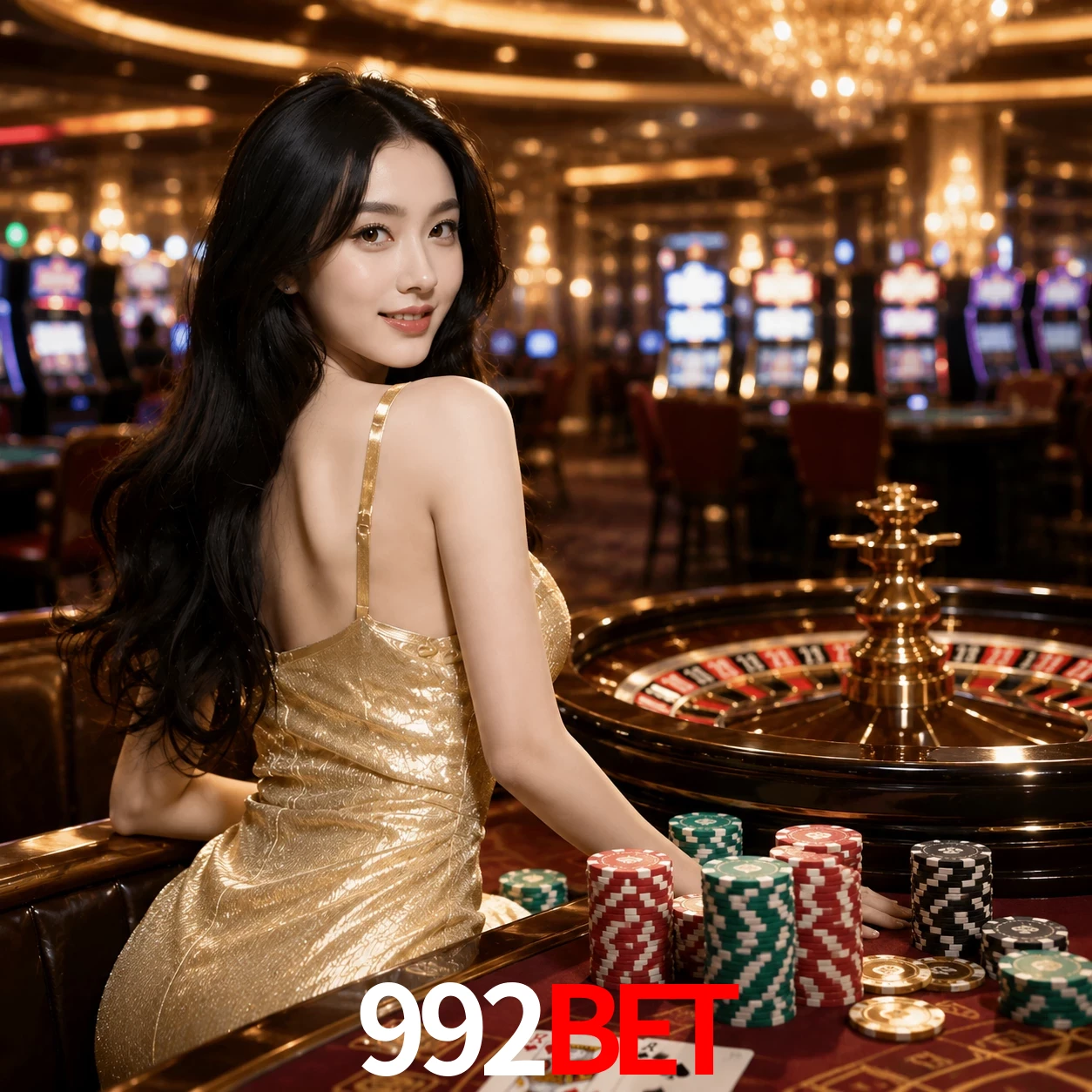 Download app 992bet Android iOS