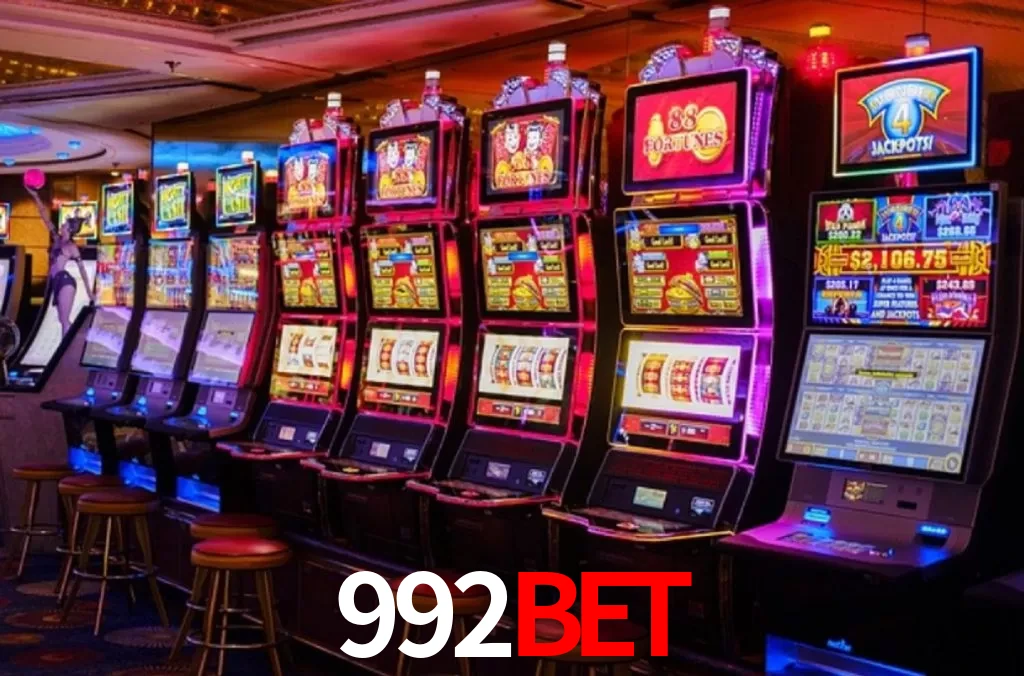 Slots 992bet - Sweet Bonanza e caça-níqueis populares
