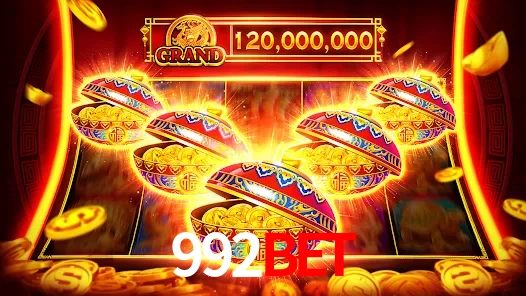 App 992bet slots mobile